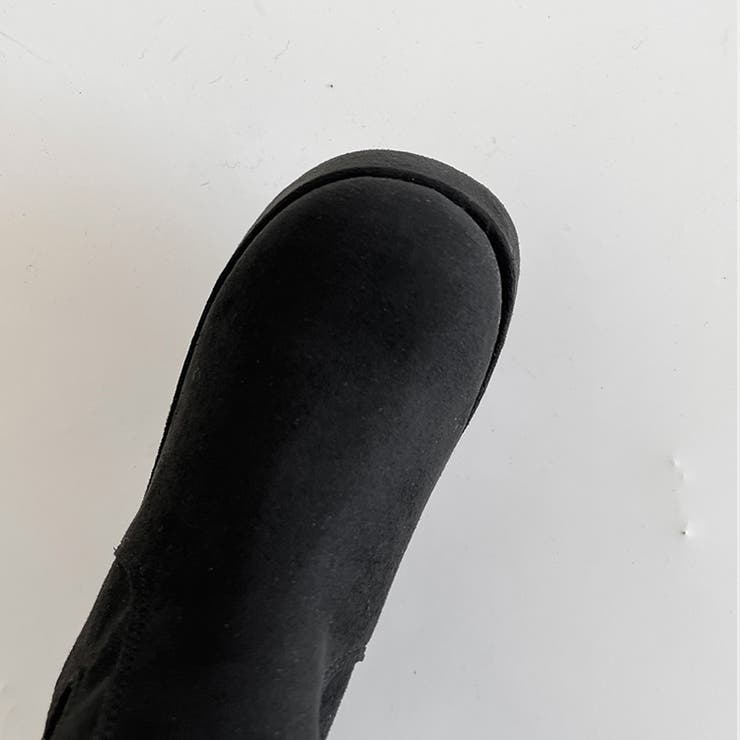 《#防菌》 厚底 プラットフォーム | Shoes in Closet | 詳細画像22 