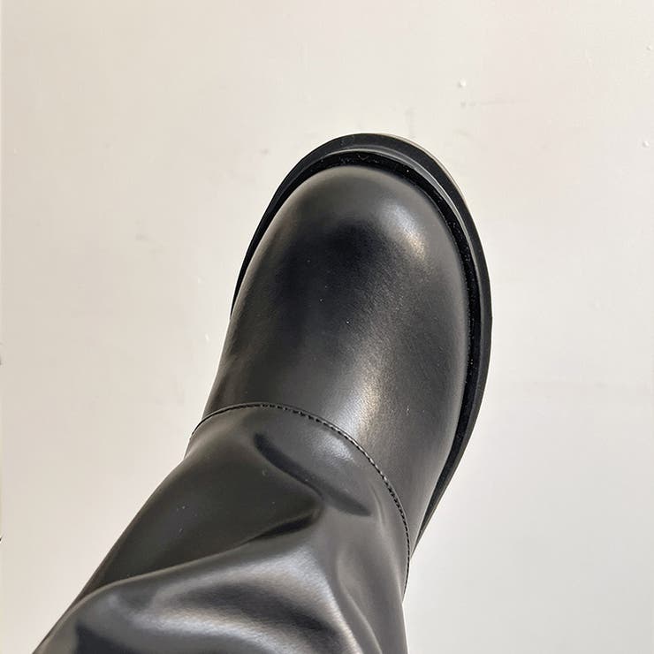 《#防菌》厚底 ヒールアップ 消臭 | Shoes in Closet | 詳細画像19 