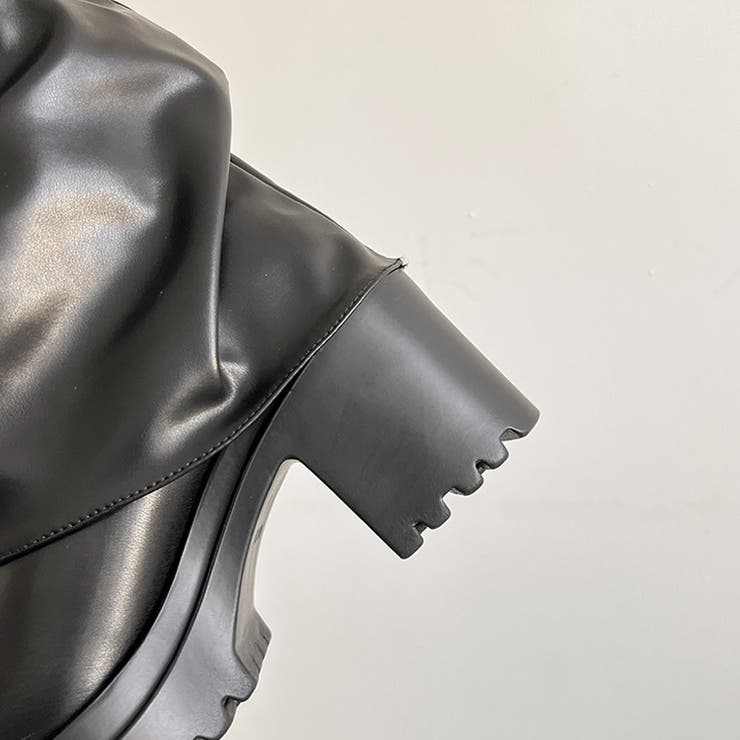 《#防菌》厚底 ヒールアップ 消臭 | Shoes in Closet | 詳細画像20 