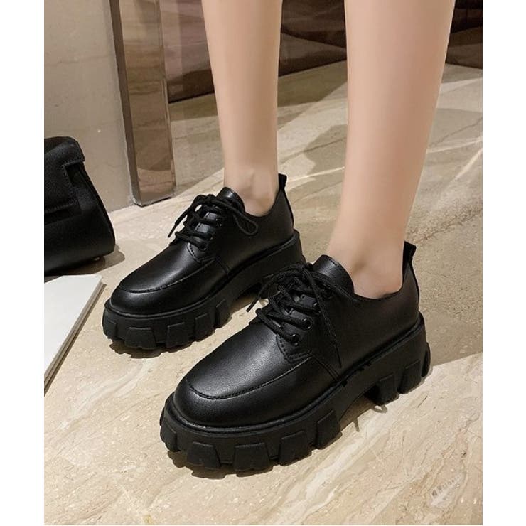 eatme シースルーマニッシュシューズ 新品15,950円 靴