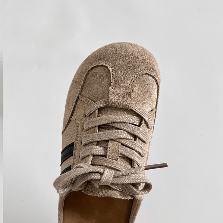 超軽量 ダブルライン レースアップ | Shoes in Closet | 詳細画像10 