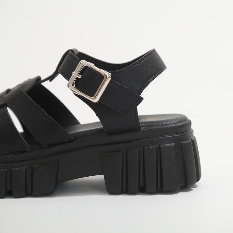 【Nine West】厚底プラットフォーム＆ブロックヒールサンダル Nine West】厚底プラットフォーム＆ブロックヒールサンダル