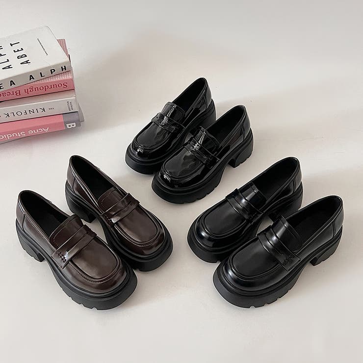 【関税込み】Moon Boot スリッパ & ローファー Rent Moon Boot Black Shoes | By Rotation UK