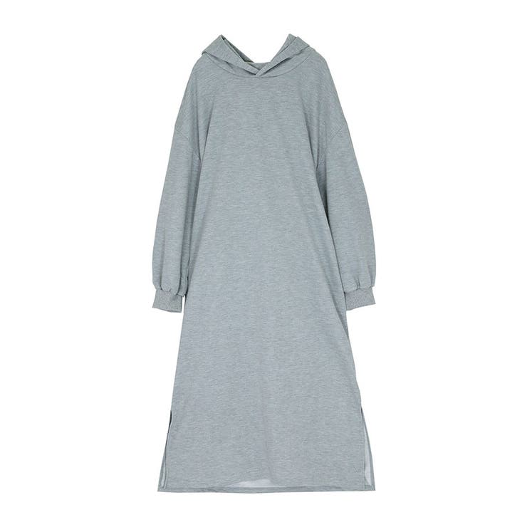 ロングパーカーワンピース ワンピース パーカーワンピース 品番 Mfnd Retica レティカ のレディースファッション通販 Shoplist ショップリスト