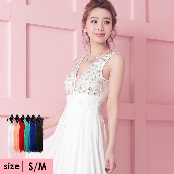 Tika ティカ キャバドレス久保七瀬 品番 Mfnd My Minette マイミネット のレディースファッション通販 Shoplist ショップリスト