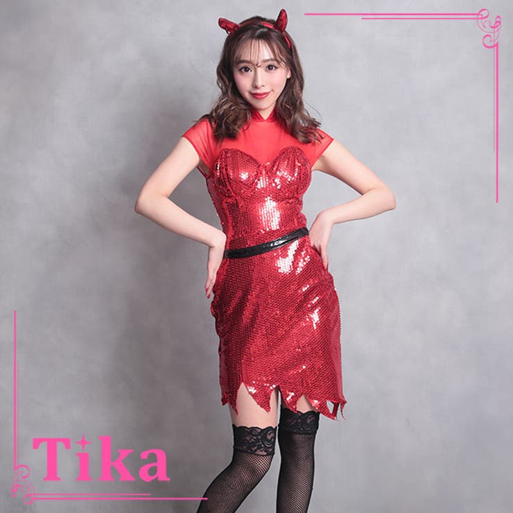 Tika ティカ 久保七瀬 品番 Mfnd My Minette マイミネット のレディースファッション通販 Shoplist ショップリスト