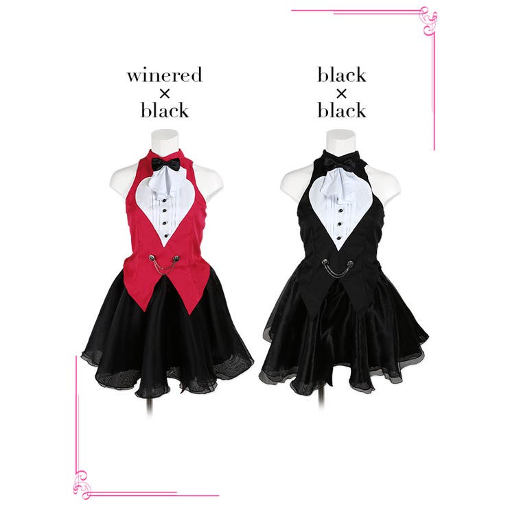 Tika コスプレ 衣装 品番 Mfnd My Minette マイミネット のレディースファッション通販 Shoplist ショップリスト