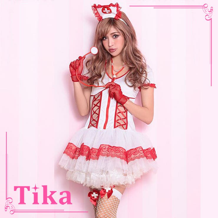 Tika ティカ ゆんころ 品番 Mfnd My Minette マイミネット のレディースファッション通販 Shoplist ショップリスト