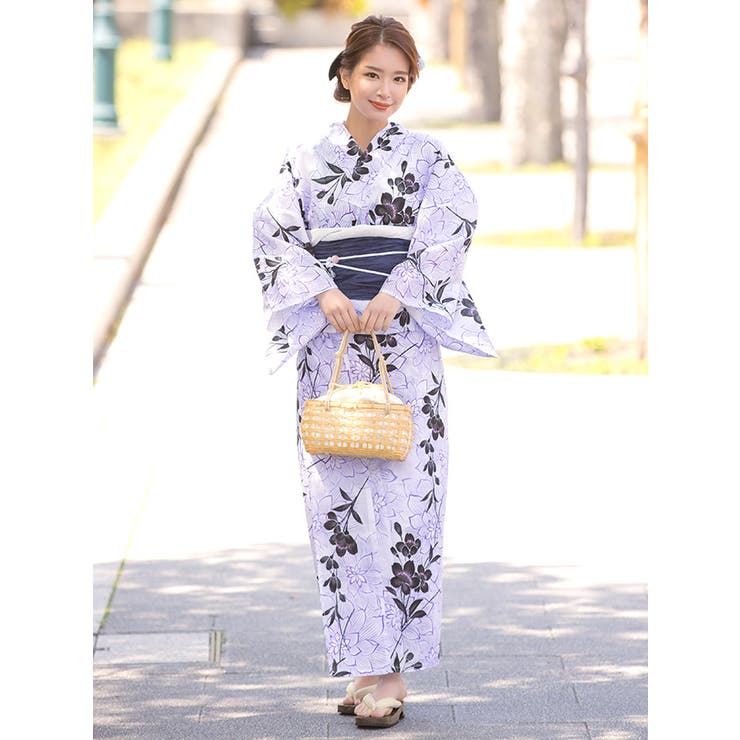 Tika ティカ 浴衣 品番 Mfnd My Minette マイミネット のレディースファッション通販 Shoplist ショップリスト