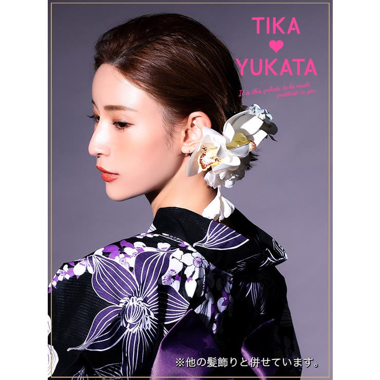 Tika ティカ 髪飾り 品番 Mfnd My Minette マイミネット のレディースファッション通販 Shoplist ショップリスト Tika ティカ 髪飾り 品番 Mfnd My Minette マイミネット のレディースファッション通販 Shoplist ショップリスト