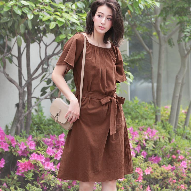 ワンピース 夏 オフショルダー 品番 Mfnd Retica レティカ のレディースファッション通販 Shoplist ショップリスト