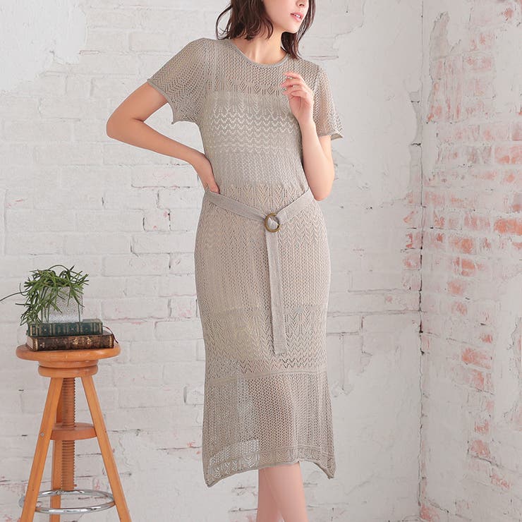 ワンピース 夏 レディース 品番 Mfnd Retica レティカ のレディースファッション通販 Shoplist ショップリスト