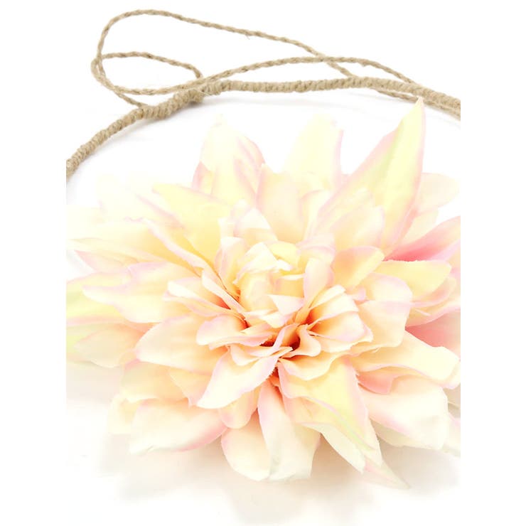 髪飾り ヘアアクセサリー お花 モチーフ 品番 Mfnd Retica レティカ のレディースファッション通販 Shoplist ショップリスト