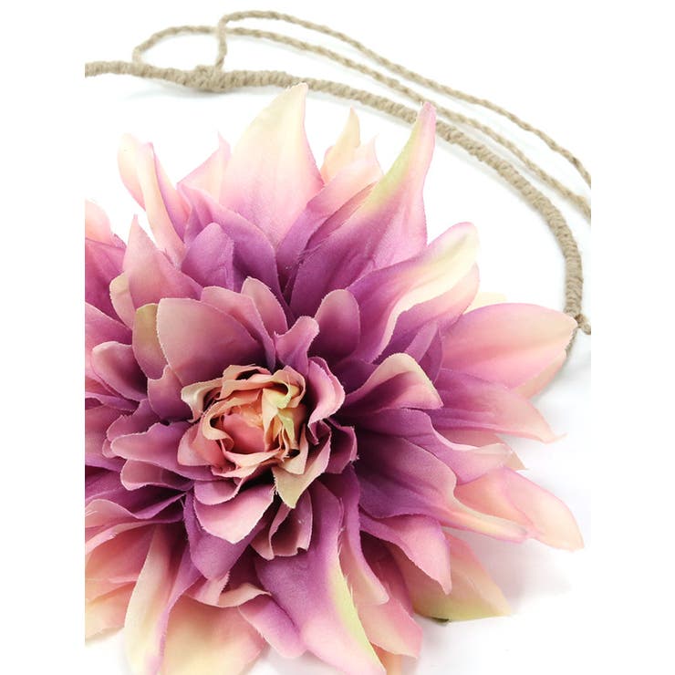 髪飾り ヘアアクセサリー お花 モチーフ 品番 Mfnd Retica レティカ のレディースファッション通販 Shoplist ショップリスト