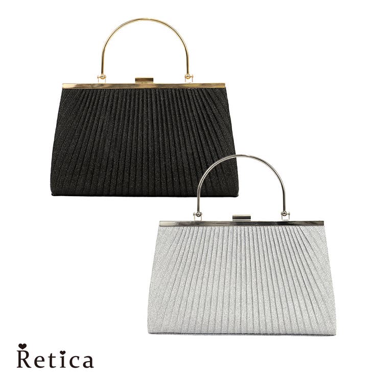 Retica パーティーバッグ ショルダーバッグ | Retica | 詳細画像1 