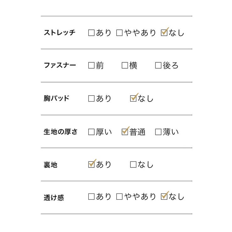 ショート丈ノーカラージャケット パーティードレス小物 アウター | Retica | 詳細画像6 