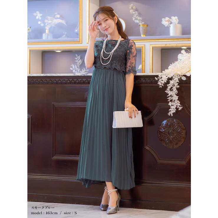 ドレスデリア オーバーラップサークルスクエアトート 新品タグ付き