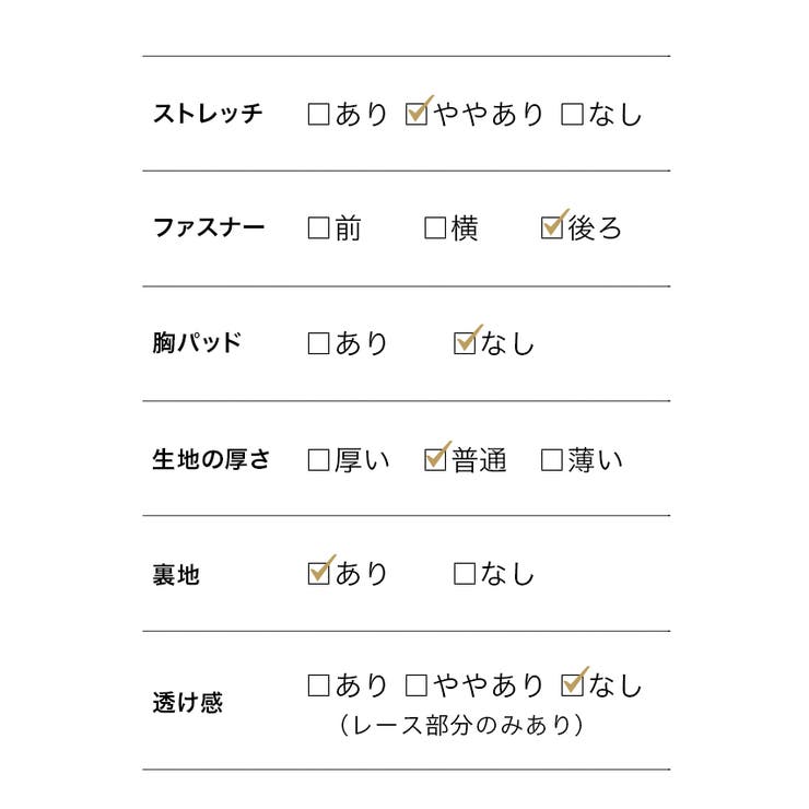 シアーフリルスリーブスレンダーラインロングドレス パーティードレス 体型カバー | Retica | 詳細画像22 