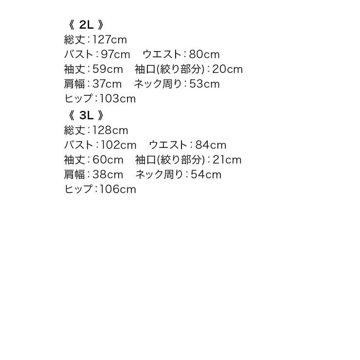 シアーフリルスリーブスレンダーラインロングドレス パーティードレス 体型カバー | Retica | 詳細画像24 