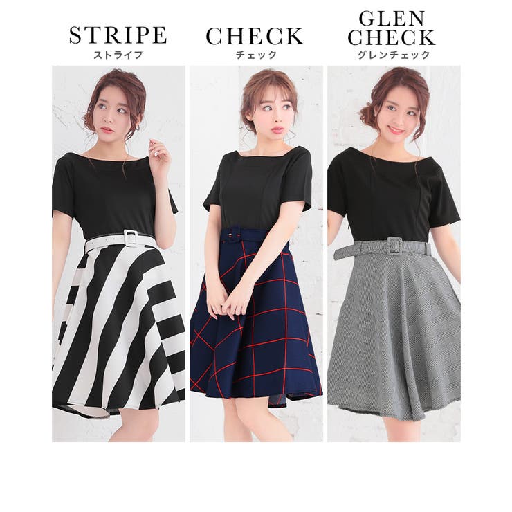 Club factory skirt top discount