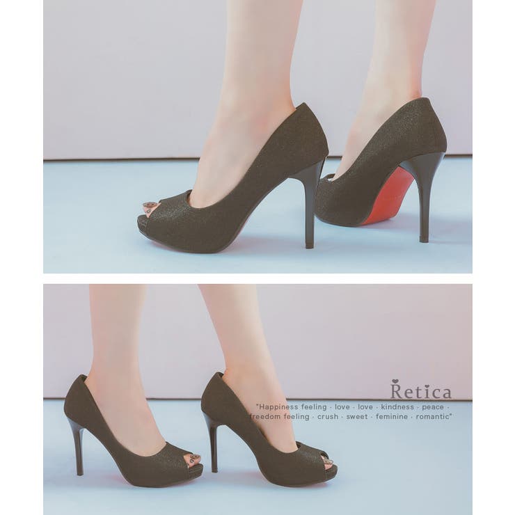 セール】 Terry pumps （フラットシューズ）｜Repetto