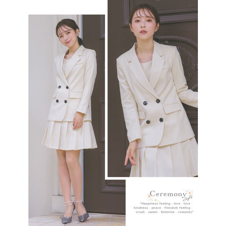 結婚式スーツ