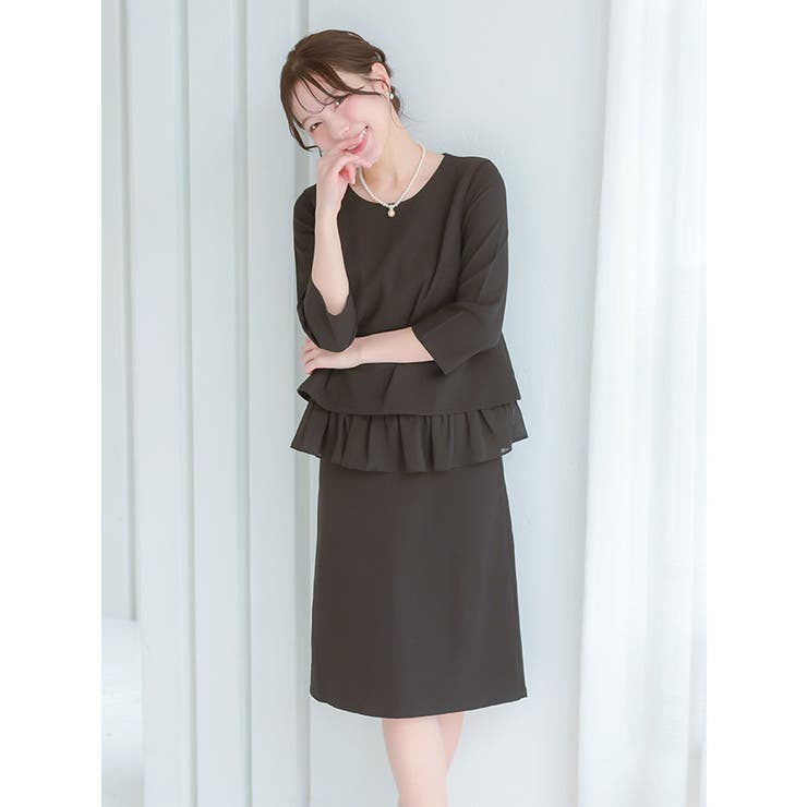 Retica セレモニースーツ 3点セット | Retica | 詳細画像6 