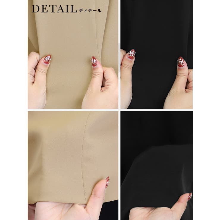 Retica セレモニースーツ 2点セット | Retica | 詳細画像13 