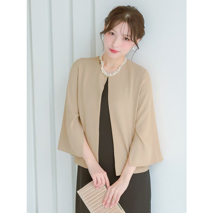 Retica セレモニースーツ 2点セット | Retica | 詳細画像3 