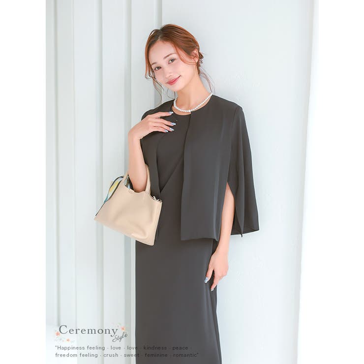 Retica セレモニースーツ 2点セット | Retica | 詳細画像6 