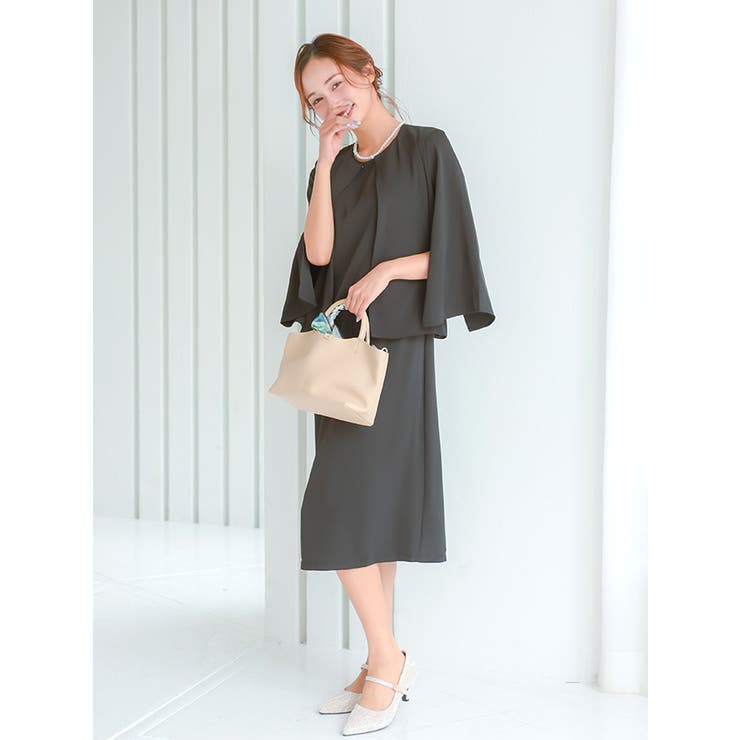 Retica セレモニースーツ 2点セット | Retica | 詳細画像8 