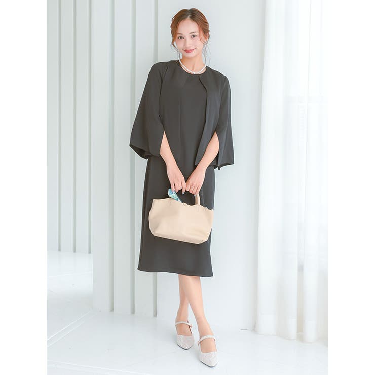 Retica セレモニースーツ 2点セット | Retica | 詳細画像9 