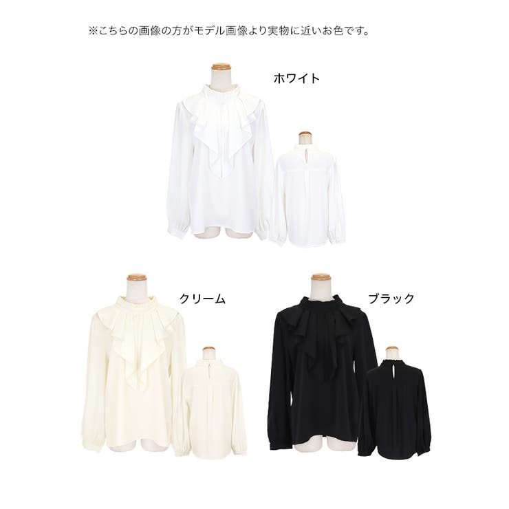 ブラック