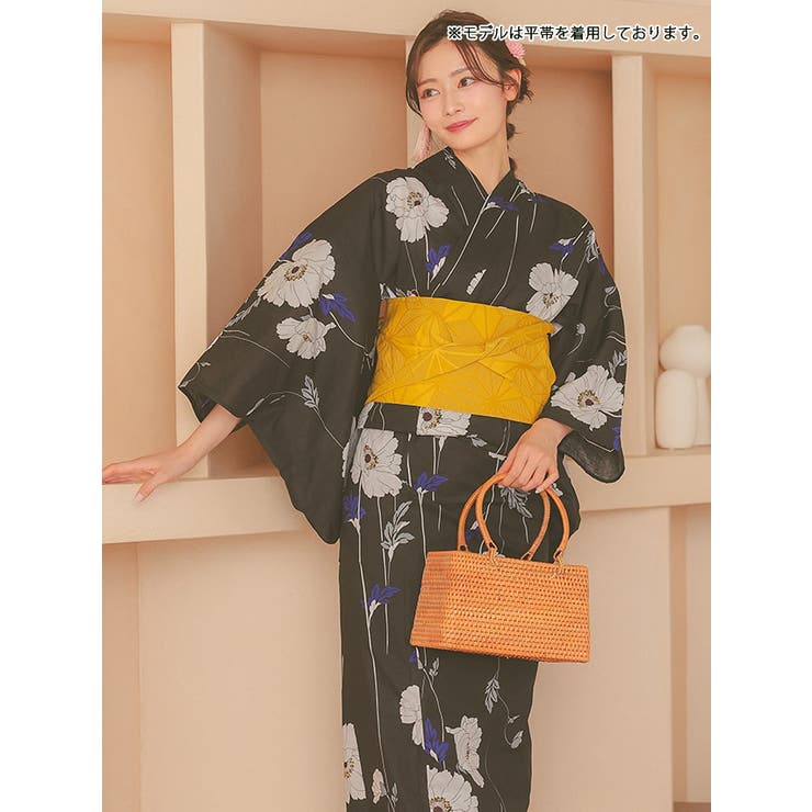 着物・浴衣 panda パンダ キモノ 着物[品番：ACDW0000052]｜ACDCRAG（エーシー