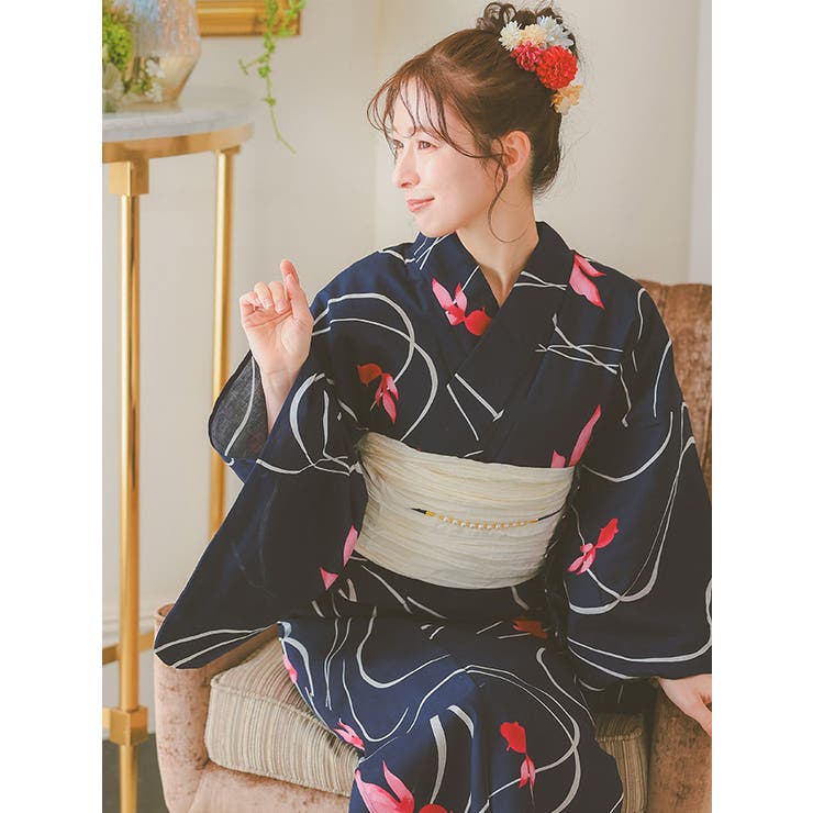 浴衣セット