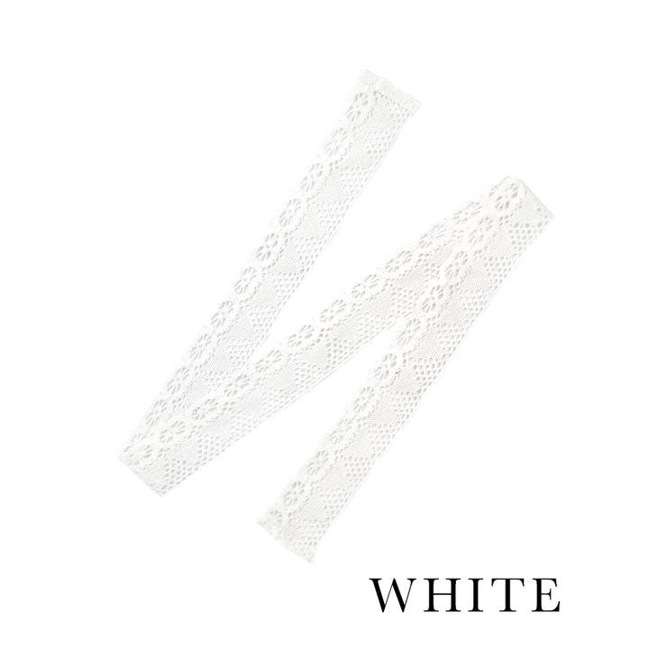 総レース飾り衿 浴衣小物 和装小物 | Retica | 詳細画像3 