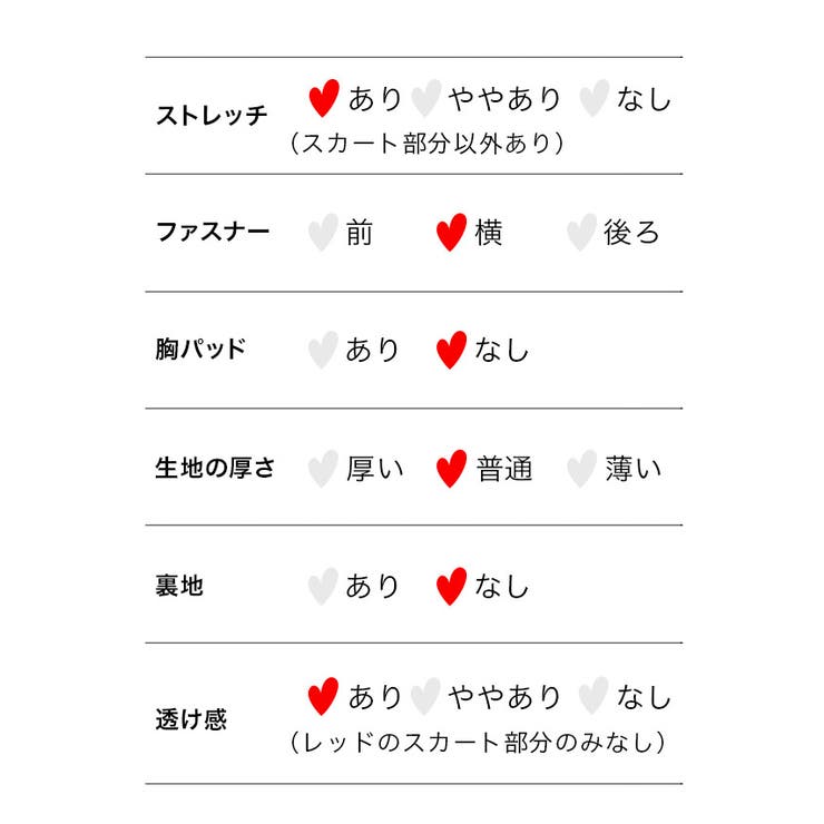 チェック柄×ふわもこファーのクリスマスコスチューム ガーリーサンタ セクシー | my minette | 詳細画像16 