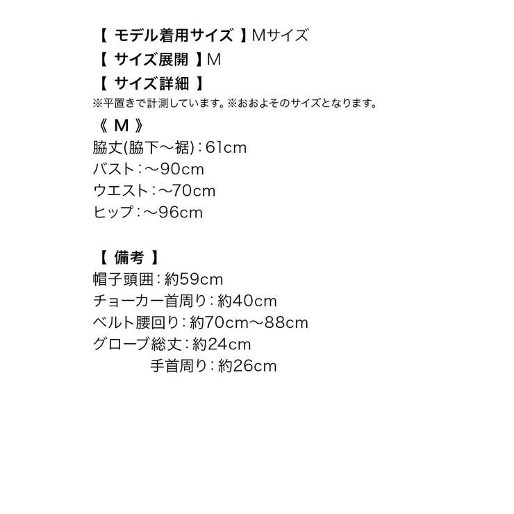 ブラックレース＆チュールグリッターラメオフショルサンタコスチューム サンタコスプ… | my minette | 詳細画像10 