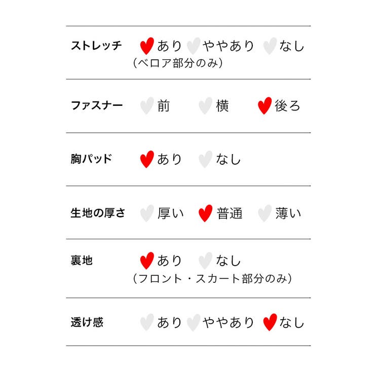 レース×チュール×付け袖付き♪クラシカル映えサンタコスチューム サンタコスプレ | my minette | 詳細画像10 