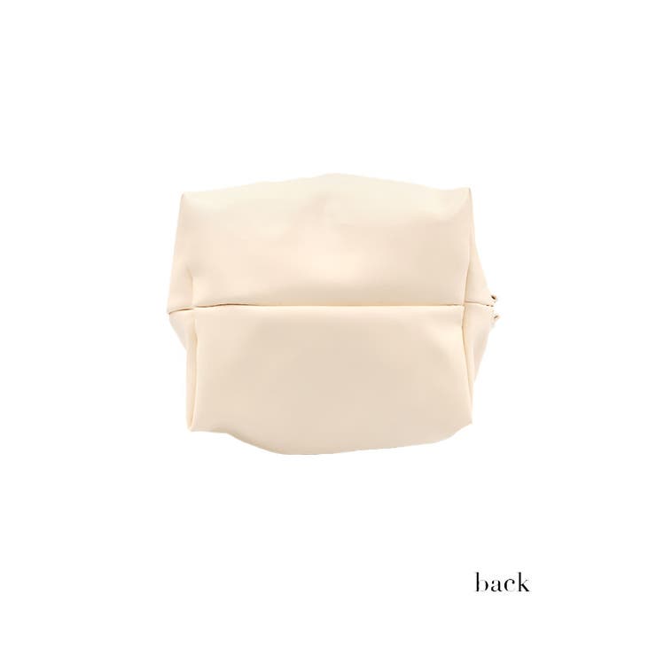 ワンハンドルゴールドリングミニバッグ ハンドバッグ キャババッグ | my minette | 詳細画像5 