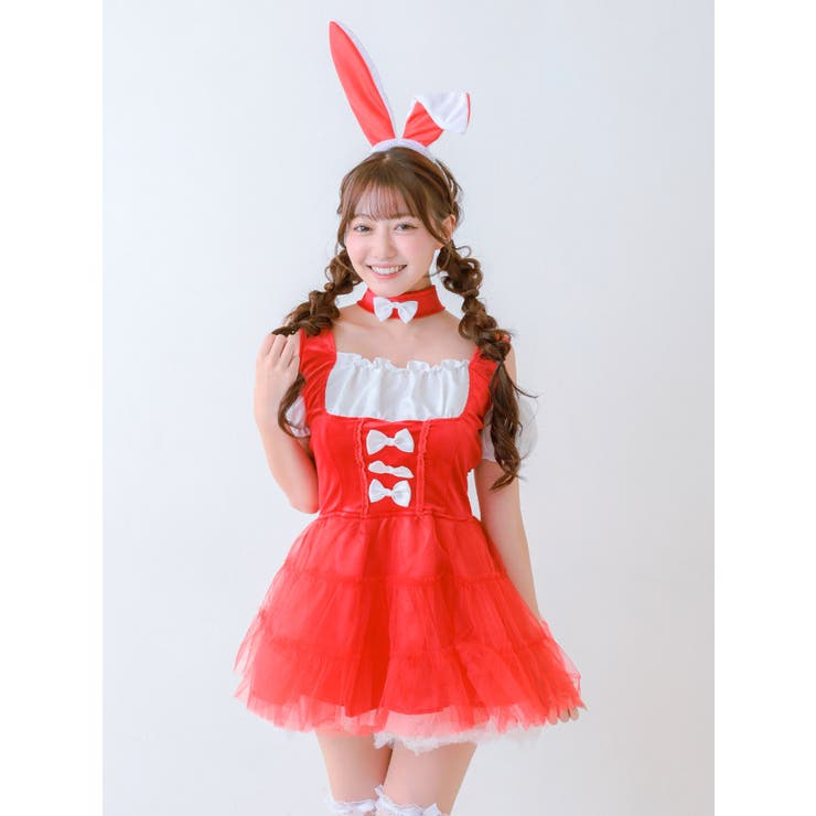 myMinette ハロウィン コスプレ | my minette | 詳細画像10 