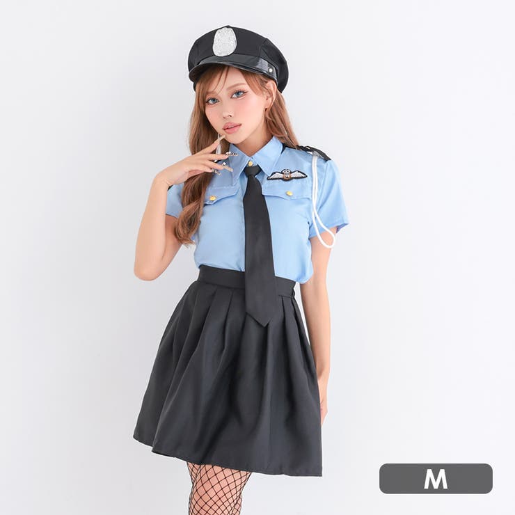 myMinette ハロウィン コスプレ | my minette | 詳細画像1 