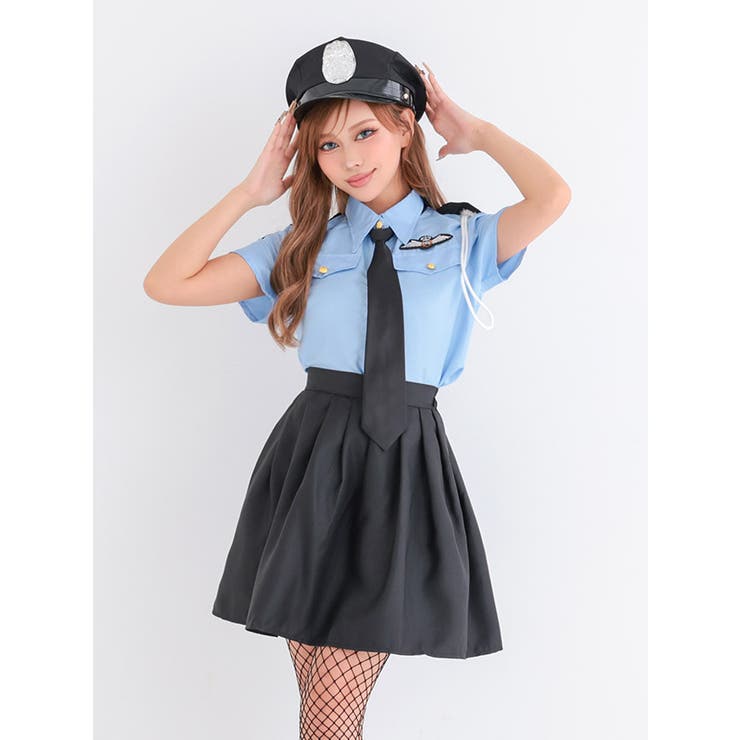 myMinette ハロウィン コスプレ | my minette | 詳細画像3 
