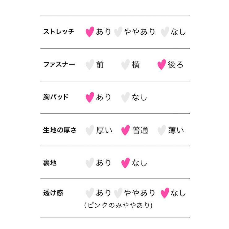 ワッフルオフショル×リボンAラインミニドレス ガーリードレス 袖なし | my minette | 詳細画像13 