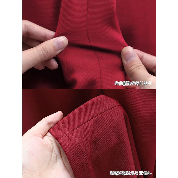 スクエアネックウエストカットアウトコードデザインタイトミニドレス セクシードレス | my minette | 詳細画像9 