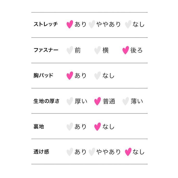myMinette キャバドレス ミニ | my minette | 詳細画像9 
