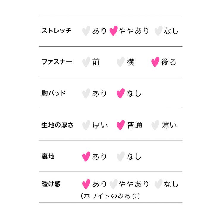 ドレス