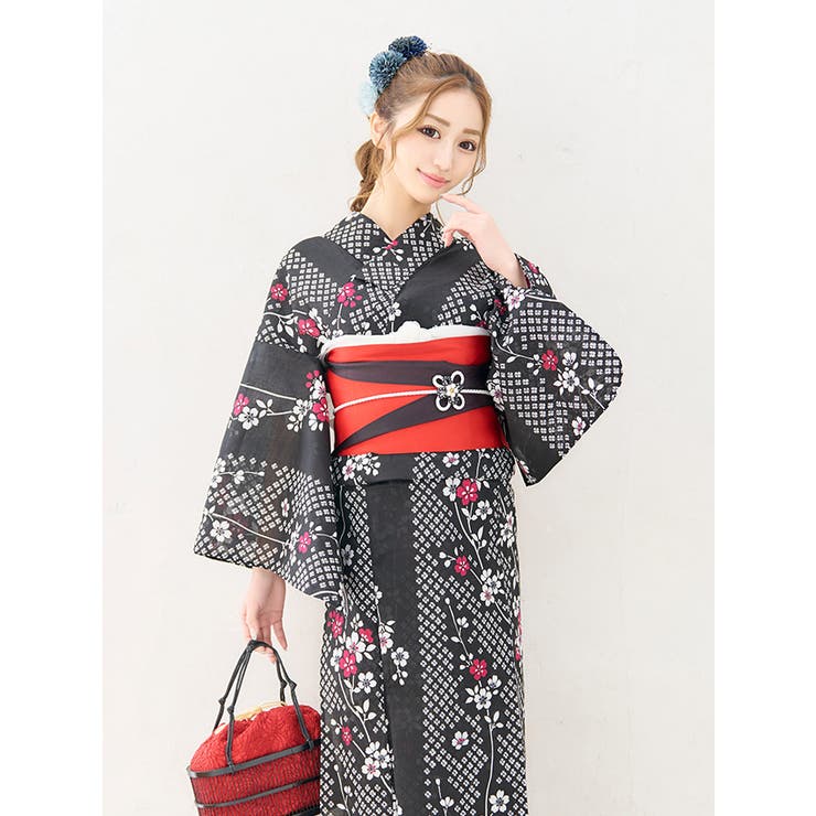MORI☆様♡オーダー♡浴衣セット♡帯♡ハンドメイド♡ MORI☆様♡オーダー♡浴衣セット♡帯♡ハンドメイド♡