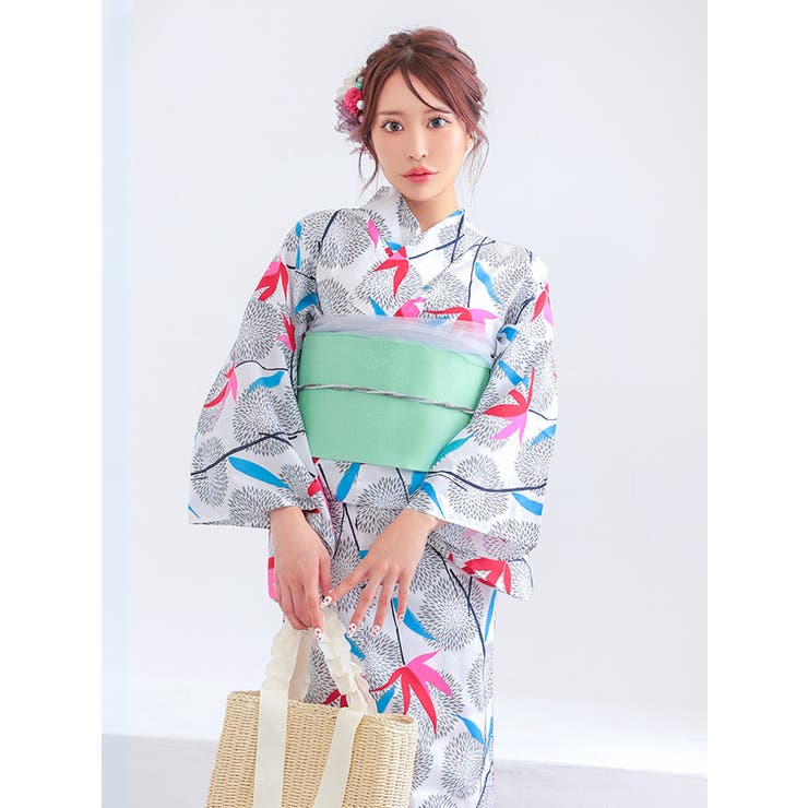 minmin(再登録)品です。KS1浴衣大量20点まとめてセット本染め 楽天市場】【レディース浴衣 単品】Ummm. 日本製・注染本染め