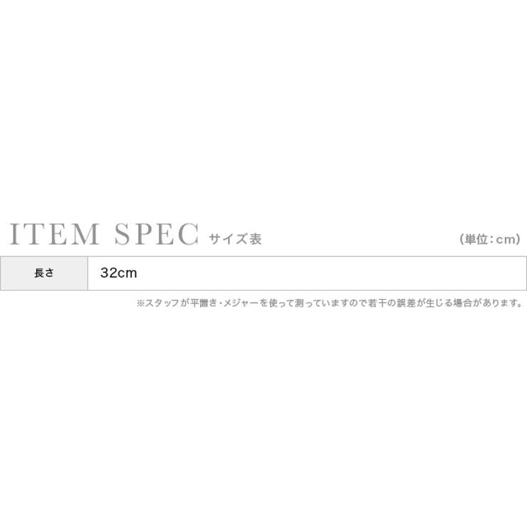 パール×フラワーモチーフヘッドアクセサリー ヘアアクセサリー クリアホワイト | Retica | 詳細画像5 